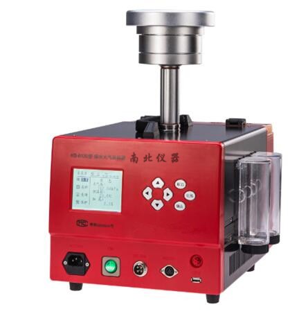 KB-6120(C)型綜合大氣采樣器