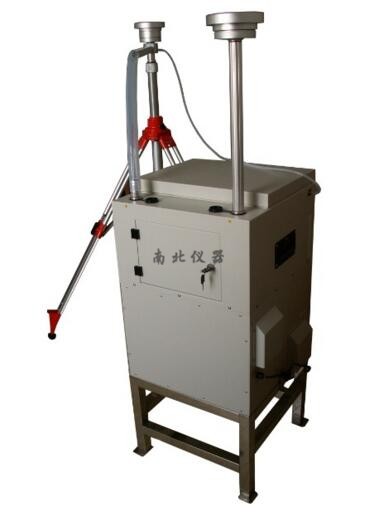 KB-6120(D)型綜合大氣采樣器