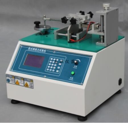 LX-5620微電腦插拔力試驗機