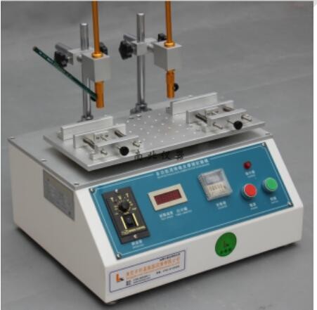 LX-5600 酒精耐磨試驗(yàn)機(jī)