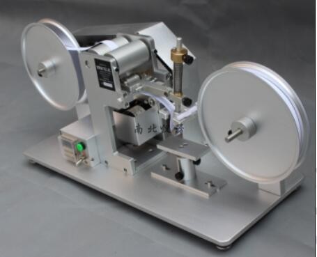 LX-5624 RCA紙帶耐磨試驗(yàn)機(jī)