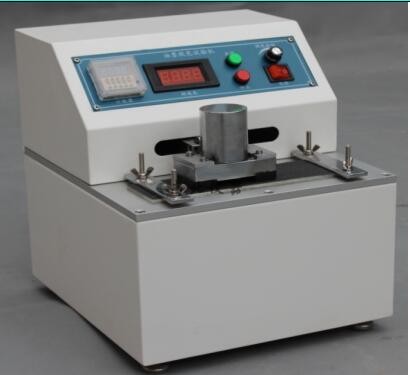 LX-8507 油墨脫色試驗機