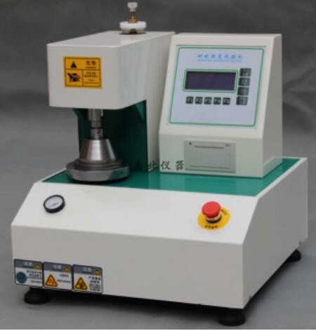 LX-8502全自動耐破試驗機