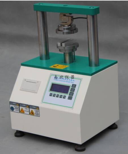 LX-8503邊壓/環(huán)壓強度試驗機