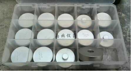 LX-8503C 環壓中心盤