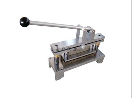 LX-8503 D 環壓取樣器