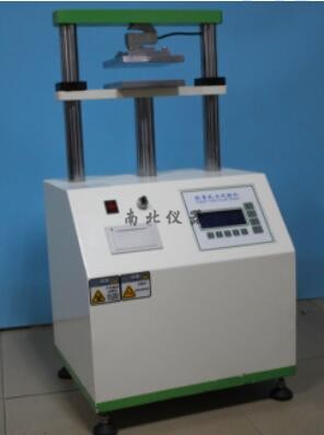 LX-205紙管抗壓儀