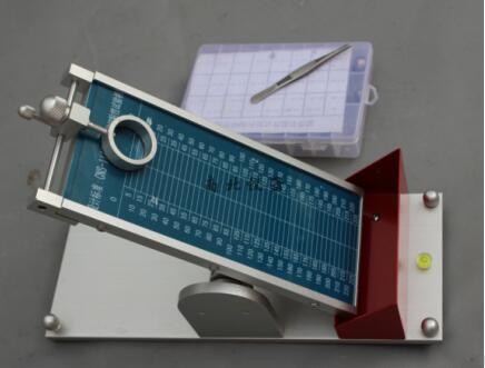 LX-5603初粘性試驗(yàn)機(jī)