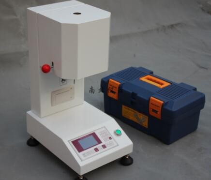 LX-5605熔融指數(shù)測試儀