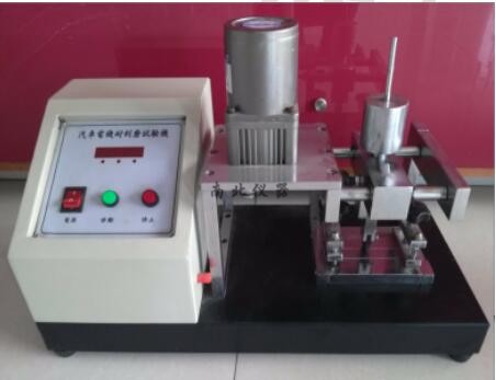 LX-7134 汽車耐刮試驗機