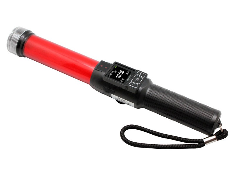 獵豹一號(hào)快速排查酒精測(cè)試儀