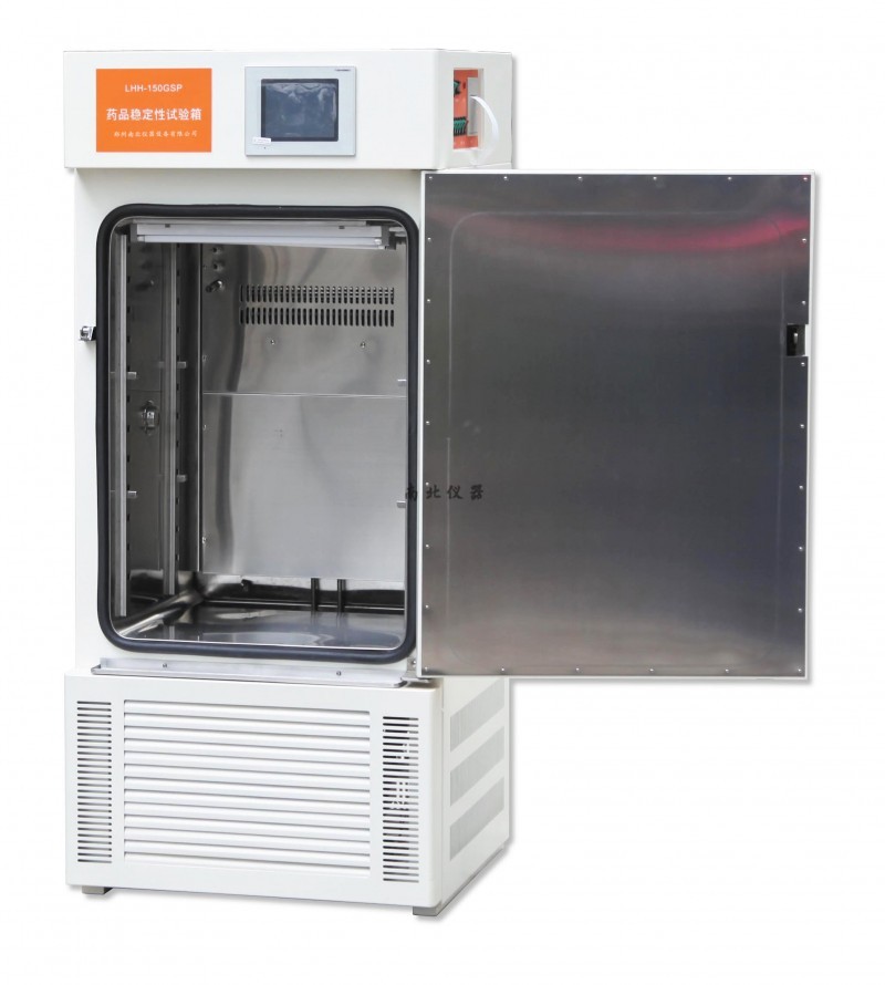 NB-LHH-250SD藥品穩定性試驗箱