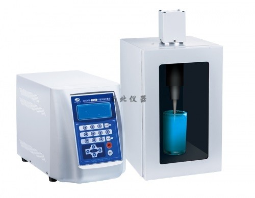 Scientz-2400F超聲波分散儀