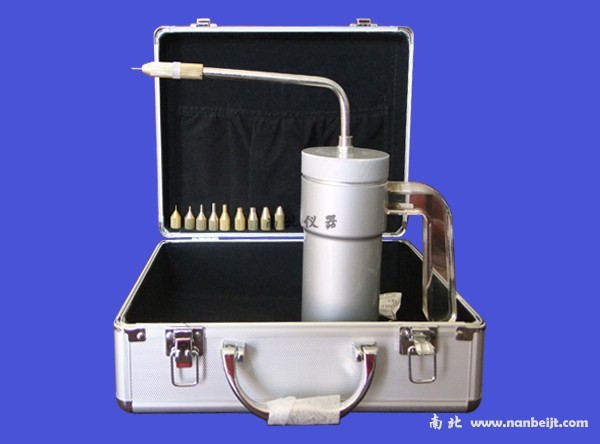 NB-ZLY-1液氮冷凍治療儀