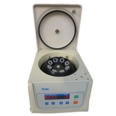 TD4C臺式低速離心機