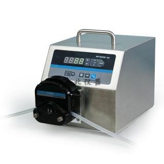 NB-WT600S-65調速蠕動泵