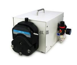 NB-FG600S-Q氣動防爆馬達蠕動泵