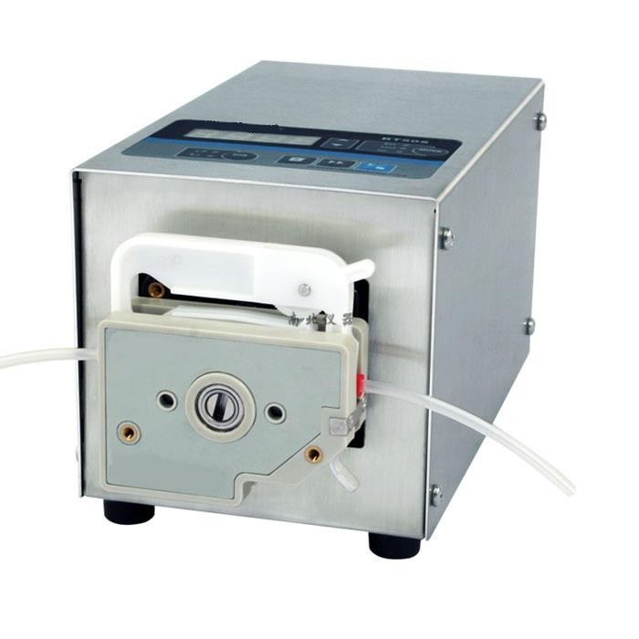 NB-BT50S調速蠕動泵