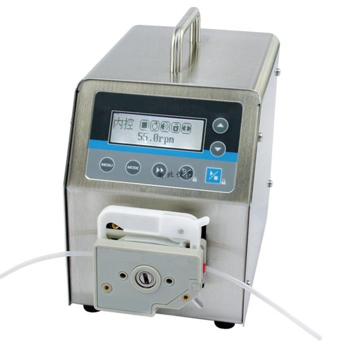 BT300S調(diào)速蠕動泵