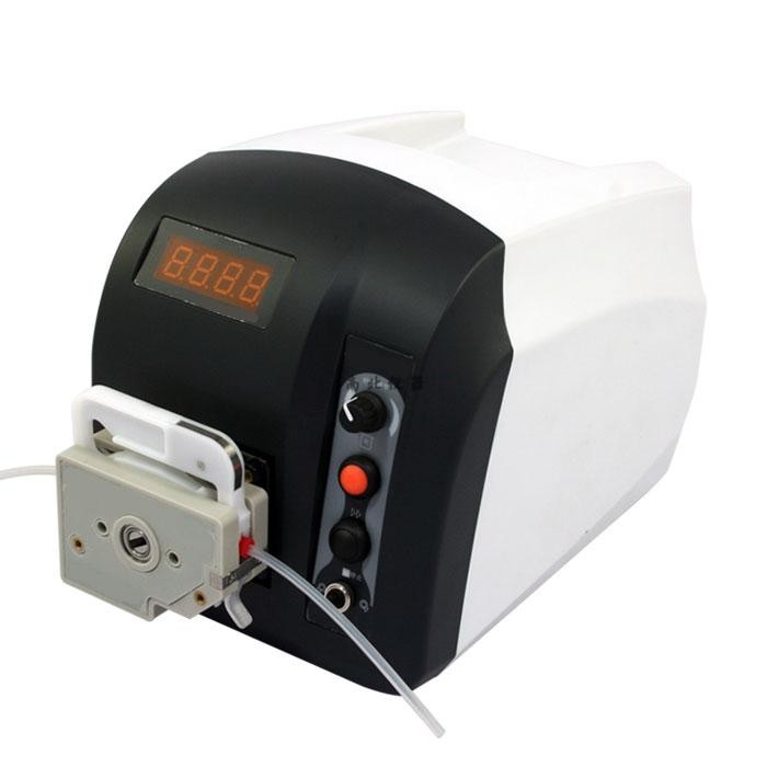 NB-BT301S調速蠕動泵