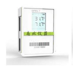 無線溫度記錄儀