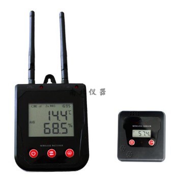 199-T1無線溫度監控系統