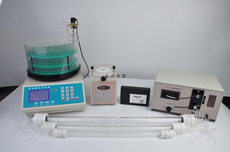 MA99-1自動(dòng)核酸蛋白分離層析儀