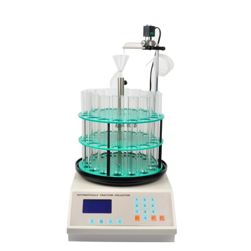 NB-BS-16A自動(dòng)部分收集器