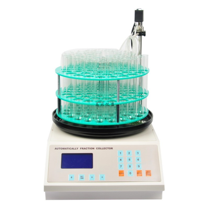 BS-30A自動(dòng)部分收集器