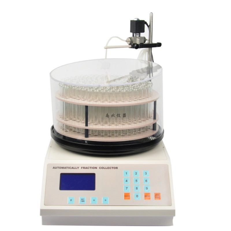 BS-160A自動(dòng)部分收集器（液晶版）