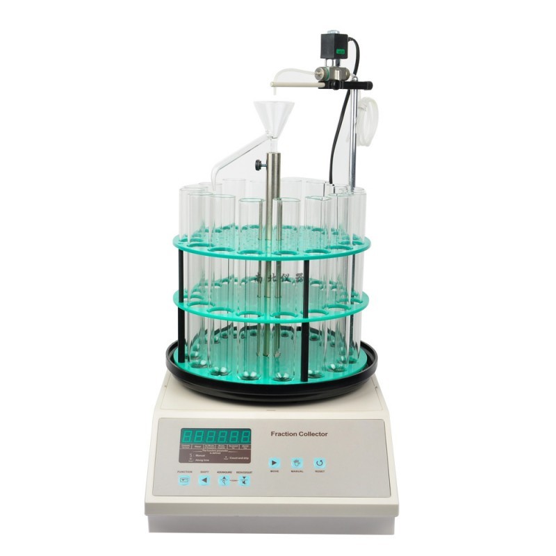 NB-BSZ-30自動(dòng)部分收集器