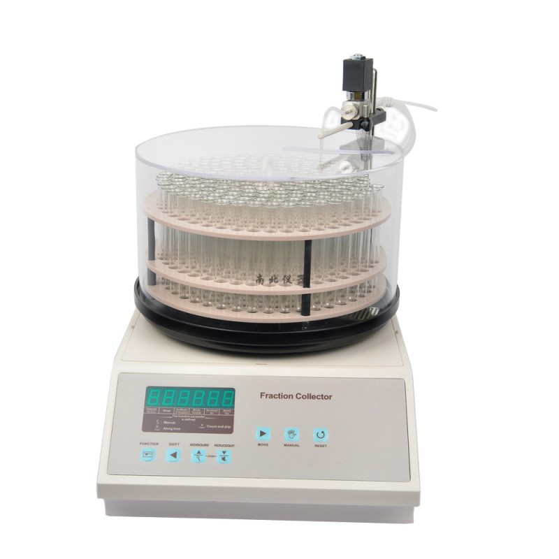 NB-BSZ-160自動部分收集器