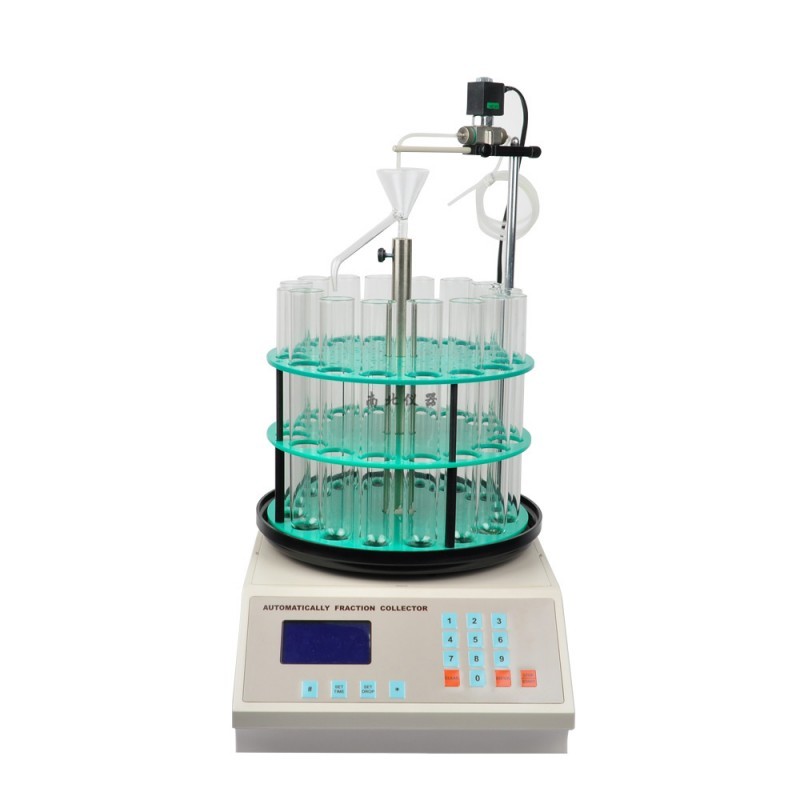 NB-SBS-16自動(dòng)部分收集器