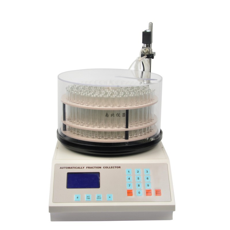 NB-SBS-160自動部分收集器