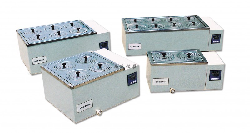 NB-HWS-26電熱恒溫水浴鍋