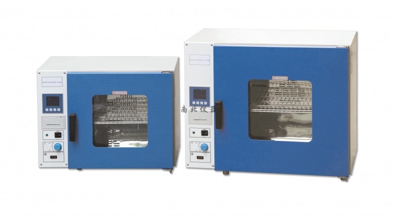 KLG-9050A精密電熱恒溫鼓風干燥箱