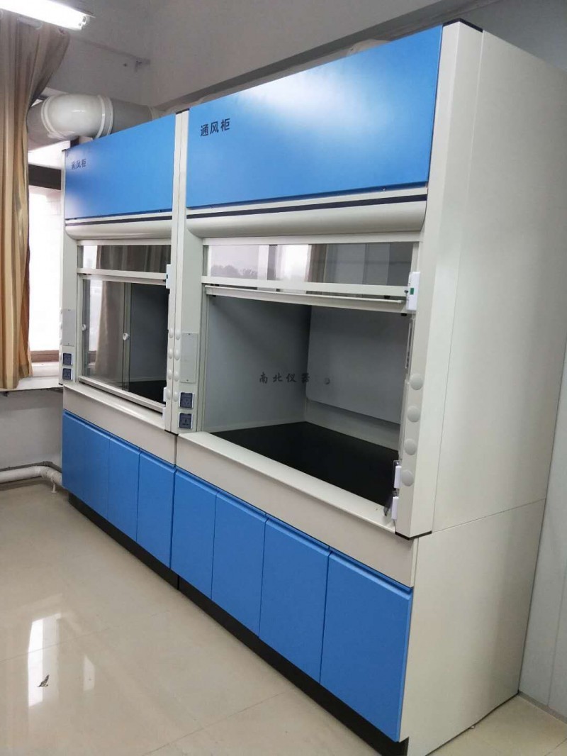 NB-TFC-1800通風廚