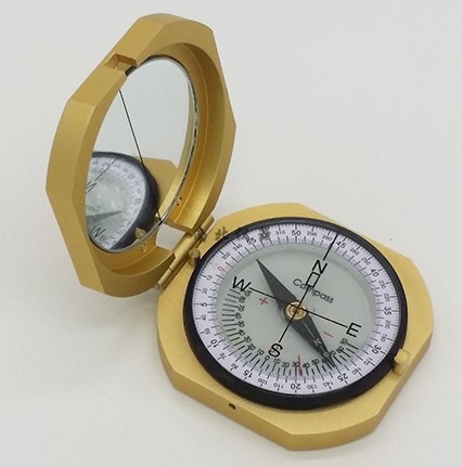 GLP-1袖珍羅盤儀