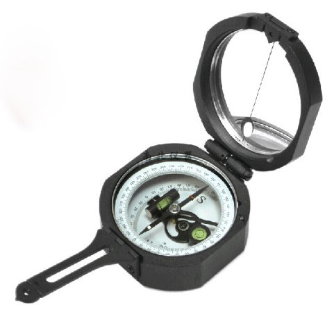DQY-1型地質(zhì)羅盤儀