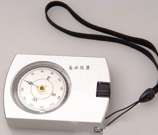 DQL-16A型羅盤儀（液浮式）