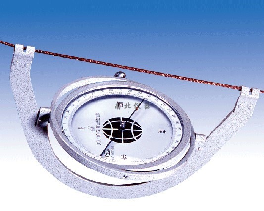 DQL100-G1礦山懸掛羅盤儀