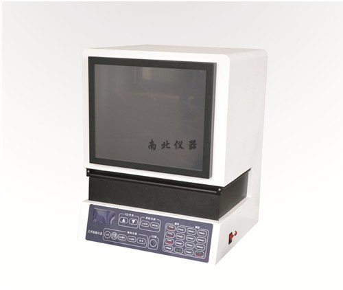 AJY-8觸摸視頻文件檢驗儀