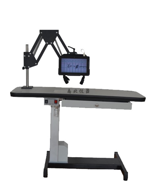 ASP-1自動對焦視頻顯微鏡