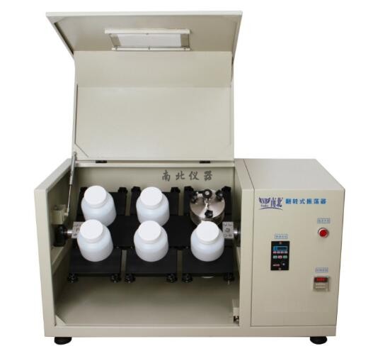 TCLP-06翻轉(zhuǎn)式振蕩器