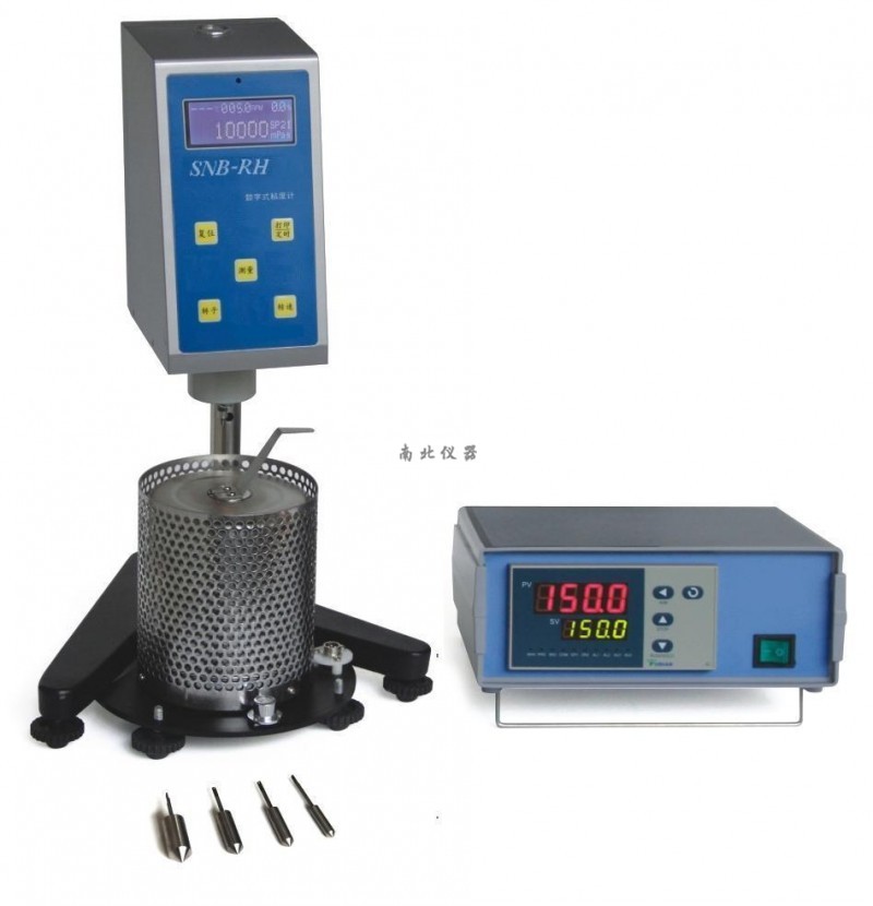 SNB-RH旋轉粘度計