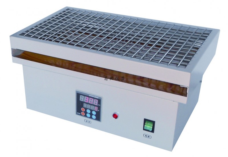 NB-HY-4A調(diào)速多用振蕩器