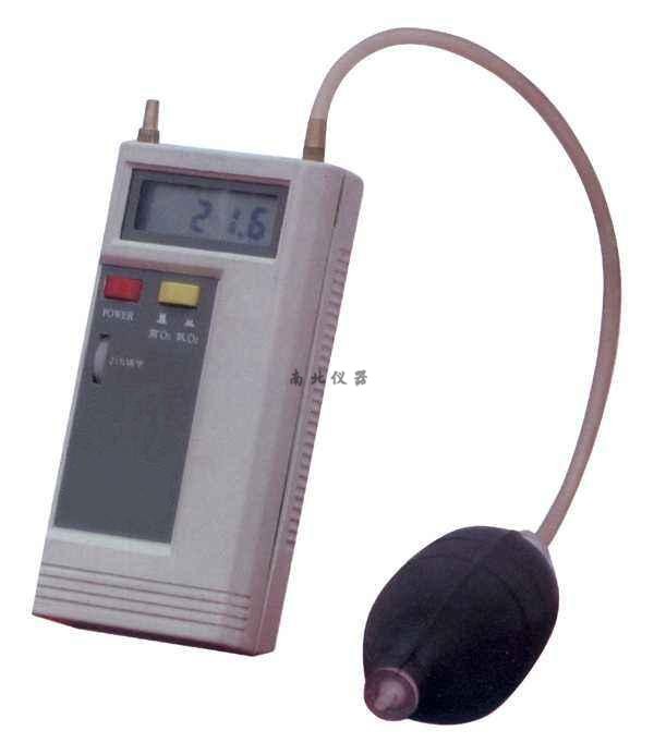 NB-CY-10測氧儀