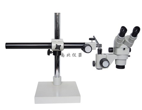 XPZ雙目頭+V10連續變倍體視顯微鏡