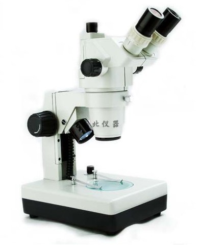 GL-99TI連續(xù)變倍體視顯微鏡