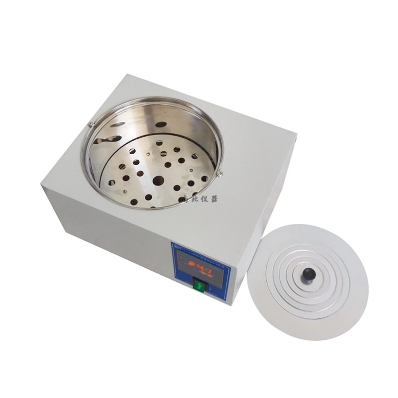 NB-YYG-3L數(shù)顯恒溫油浴鍋